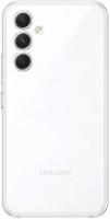 Case Samsung Clear Cover for Galaxy A34 