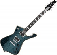 Photos - Guitar Ibanez PS3CM 