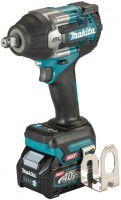 Photos - Drill / Screwdriver Makita TW007GM201