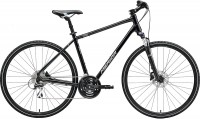 Photos - Bike Merida Crossway 20-D 2023 frame XL 