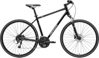 Photos - Bike Merida Crossway 40 2023 frame XXS 