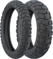 Photos - Motorcycle Tyre Heidenau K60 Ranger 130/80 R17 65R 