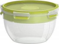 Food Container EMSA Clip&Go 1071300 