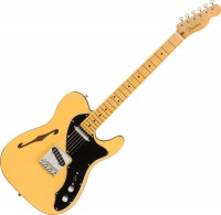 Photos - Guitar Fender Britt Daniel Tele Thinline