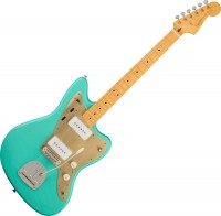 Photos - Guitar Squier 40th Anniversary Jazzmaster Vintage Edition 