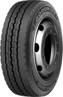 Photos - Truck Tyre Goodride GTX1 245/70 R17.5 114J 