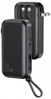 Photos - Powerbank USAMS US-CD172 