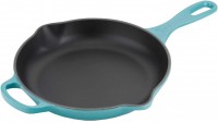 Photos - Pan Le Creuset 20182231700422 23 cm  turquoise