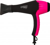 Hair Dryer ID Italian Airlissimo GTI 2300 