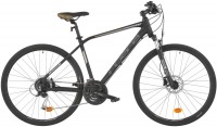 Photos - Bike Indiana X-Cross 4.0 M 2022 frame 21 