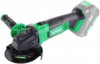 Photos - Grinder / Polisher Apro 20AGS 895103 