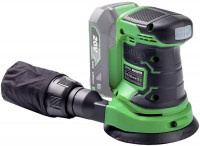 Photos - Grinder / Polisher Apro OS-20 895204