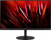 Monitor Acer Nitro XV322QKKVbmiiphuzx 31.5 "  black
