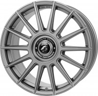 Photos - Wheel Damina Performance DM09 (8,5x19/5x108 ET45 DIA72,6)