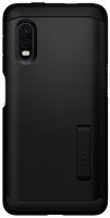 Photos - Case Spigen Tough Armor for Galaxy XCover Pro 