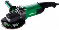 Photos - Grinder / Polisher Apro KShM 180 2300 PRM 899011 