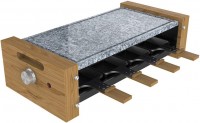 Photos - Electric Grill Cecotec Cheese&Grill 8600 brown