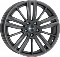Photos - Wheel MAK Vier (8x18/5x112 ET50 DIA57,1)