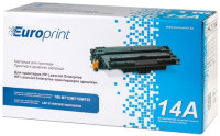 Photos - Ink & Toner Cartridge EuroPrint EPC-CF214A