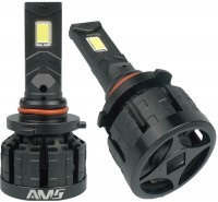 Photos - Car Bulb AMS Power-F HB3 5500K CanBus 2pcs