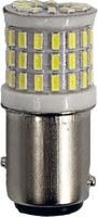 Photos - Car Bulb AllLight LED P21W-57 1pcs
