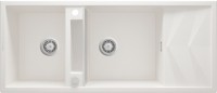 Kitchen Sink Deante Magnetic ZRM A213 1160x500
