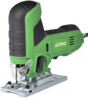 Photos - Electric Jigsaw Apro J850 899183