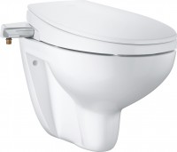 Photos - Toilet Grohe Bau 39651SH0 