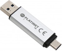 Photos - USB Flash Drive Platinet C-Depo 32Gb 