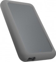 Photos - Drive Case Icy Box IB-246-C31-G 