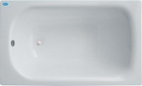 Bathtub Bisante Nika 