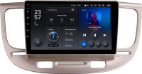 Photos - Car Stereo Teyes X1 2+32Gb KIA Rio 2 (2005-2011) 9 