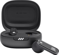 Headphones JBL Live Flex 