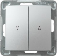 Photos - Household Switch Ospel Impresja LP-7Y/m/18 