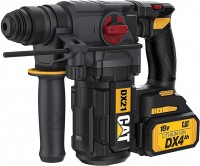 Photos - Rotary Hammer CATerpillar DX21 