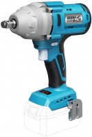Photos - Drill / Screwdriver Dedra DED7157