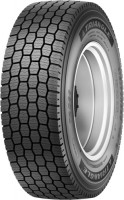 Photos - Truck Tyre Triangle TRD66 315/80 R22.5 157L 