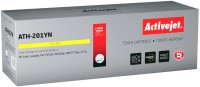 Ink & Toner Cartridge Activejet ATH-201YN 