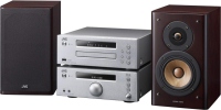 Photos - Audio System JVC EX-A15 