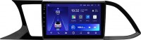 Photos - Car Stereo Teyes X1 2+32Gb Seat Leon 3 (2012-2020) 9 