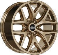 Photos - Wheel BBS TL-A