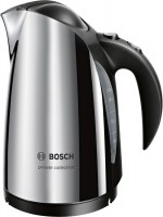 Photos - Electric Kettle Bosch TWK 6303 chrome