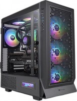 Computer Case Thermaltake Ceres 500 TG ARGB black