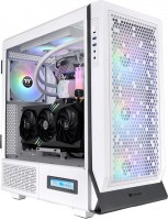 Photos - Computer Case Thermaltake Ceres 500 TG ARGB white