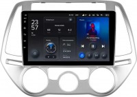 Photos - Car Stereo Teyes X1 2+32Gb Hyundai i20 (2012-2014) 9 