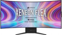 Monitor Corsair XENEON Flex 45WQHD240 45 "  black