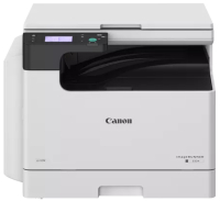 Photos - Copier Canon imageRUNNER 2224