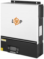 Photos - Inverter Logicpower LPW-HY-MAX-8000VA