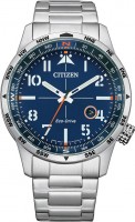 Photos - Wrist Watch Citizen BM7550-87L 