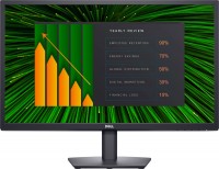 Monitor Dell E2423HN 23.8 "  black